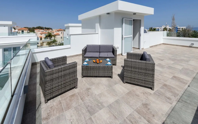 Green Bay Villa No 15