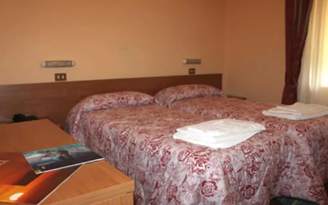 Hotel Adriana