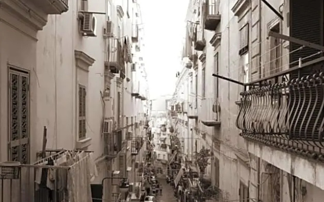 B&B True Naples