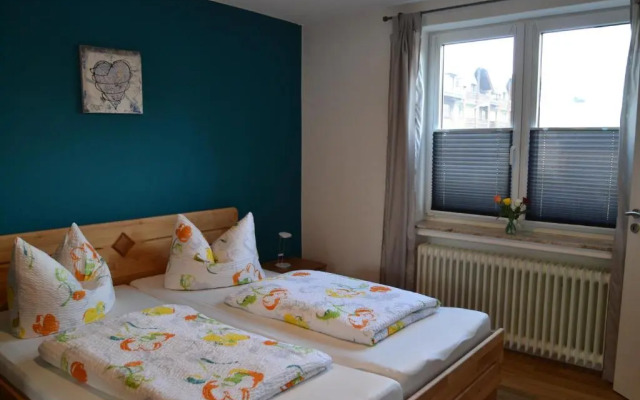 Haus Steeg