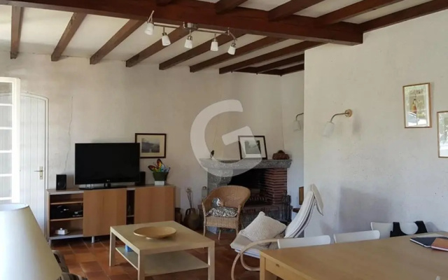 Maison Saint-Vincent-sur-Jard, 4 pièces, 6 personnes - FR-1-357-32