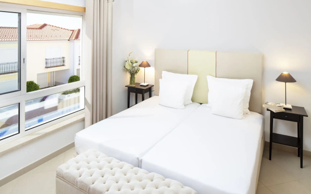 The Village Praia d'El Rey Golf & Beach Resort