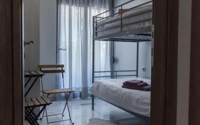 Centrally Located Apartment