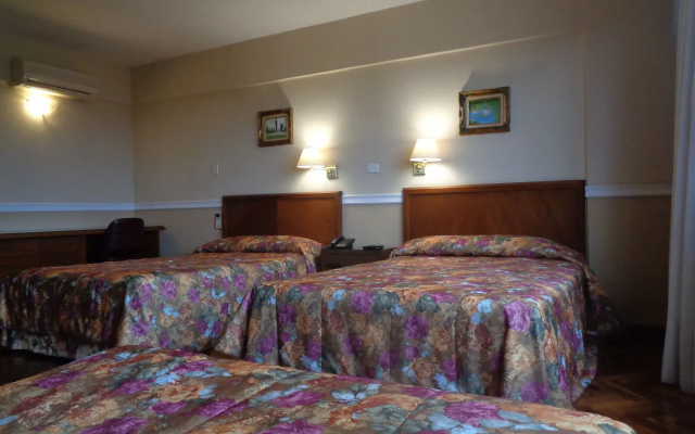 Nobile Hotel Premier Hill