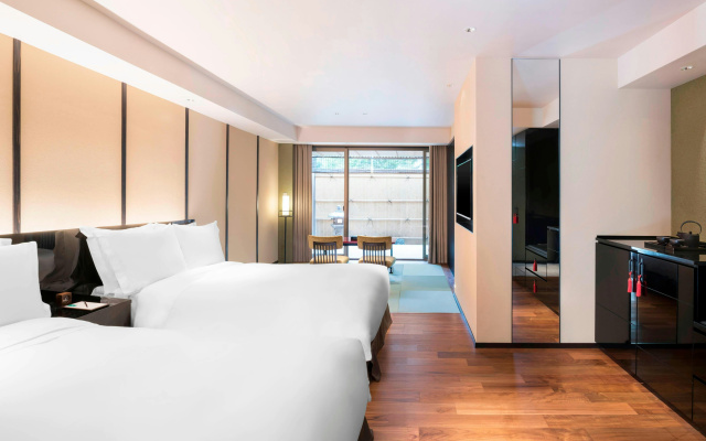 Suiran, A Luxury Collection Hotel, Kyoto
