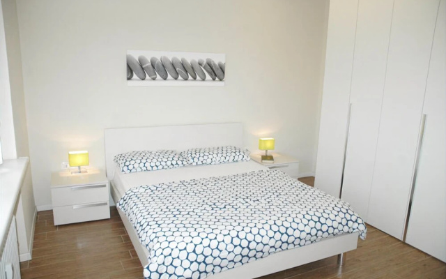Holiday House Merano