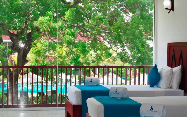 Anantamaa Hotel