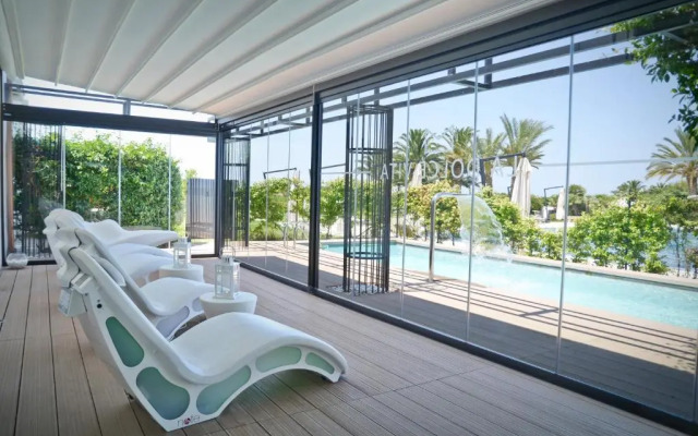 Grand Hotel Masseria Santa Lucia