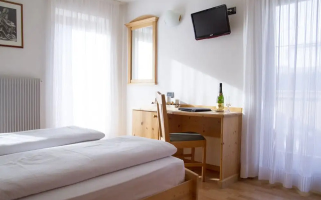 Hotel Genzianella