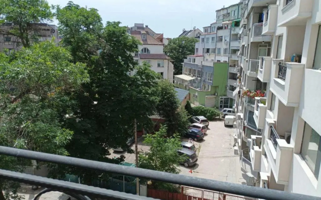 One Bedroom Apartment 5 - Restaurant Stadium Plovdiv