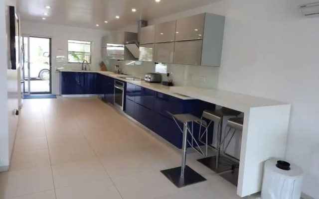 Villa 227E at Jolly Harbour-Adults Only