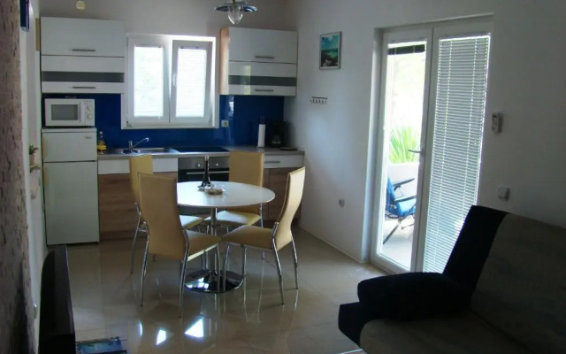 Apartments Pinus