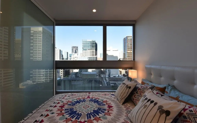 Southern cross The fifth Apartment