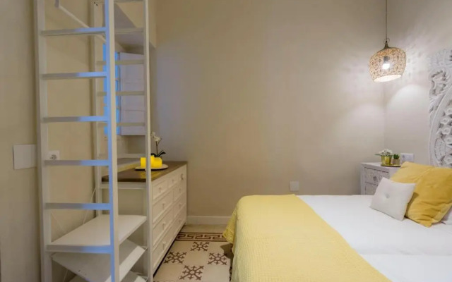 Home in Seville V33-1
