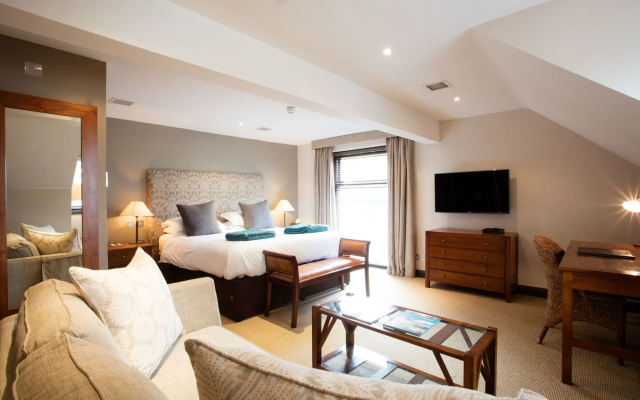 Barnham Broom Hotel, Golf & Spa