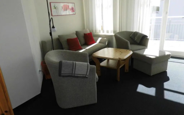 Appartement Residenz Bellevue Usedom Whg 35