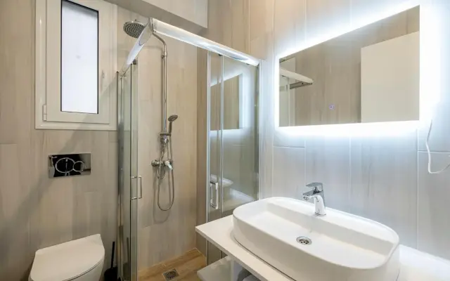 Hestia Apartment