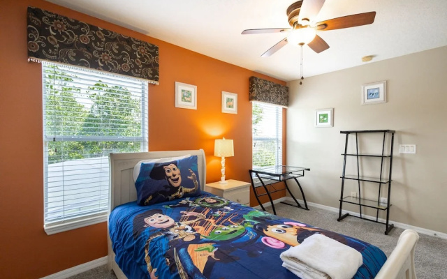 Harmony Haven at Watersong
