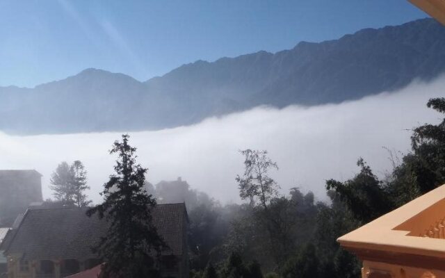 Sapa Hotel Travel