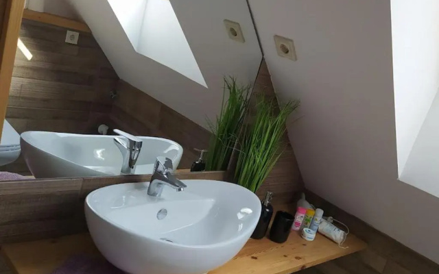 Luna Apartman