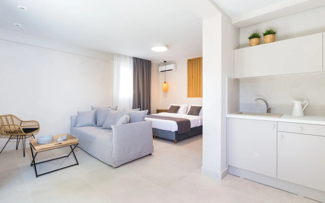 Calmare Suites