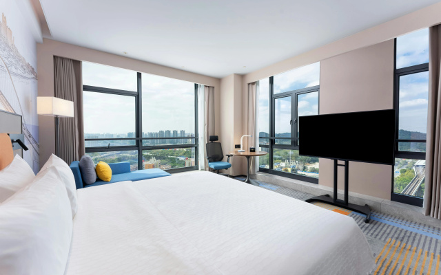 Hampton by Hilton Guangzhou Jinshazhou