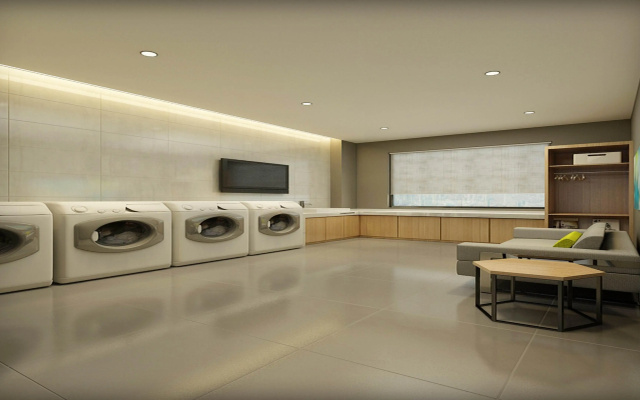Holiday Inn Express Bengbu Downtown