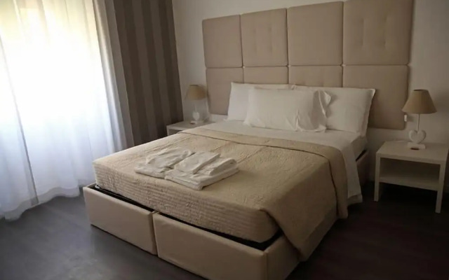 Maison Flaminio