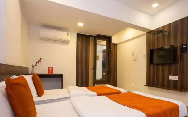 The Ark Apartment Hotel