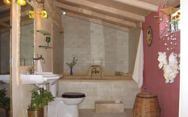Vilotel Luxury Villaszakynthos Harron Villa 4 Bed Agios Nikolaos