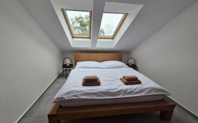 Restaurace - Apartmány Bobule