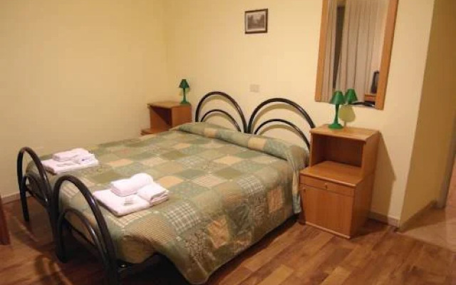Casa Per Ferie Crispolti