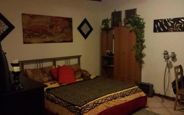 Casa Collecchio