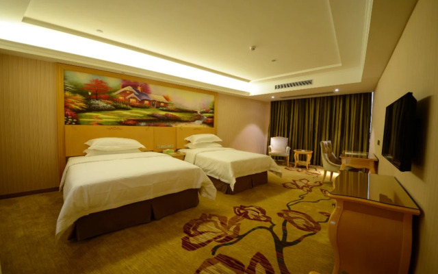 Vienna International Hotel