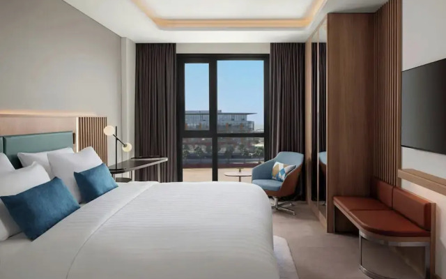 Courtyard By Marriott Dakar Diamniadio