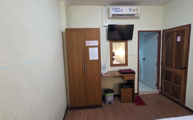 Mahi Guest House & Restaurant