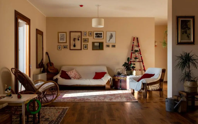 Agriturismo da Zeffi