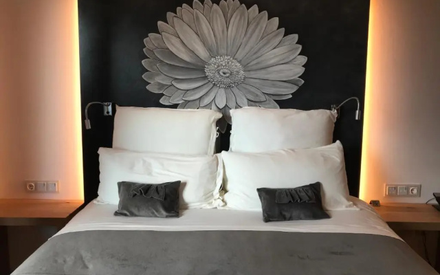 Rusticae Hotel Urbisol