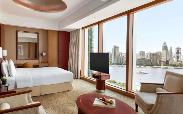 Pudong Shangri-La, Shanghai