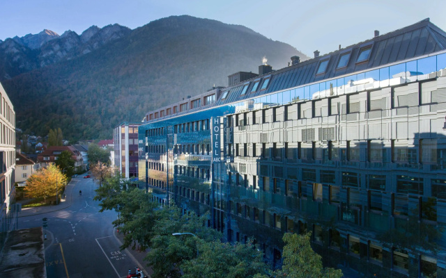 ABC Swiss Quality Hotel
