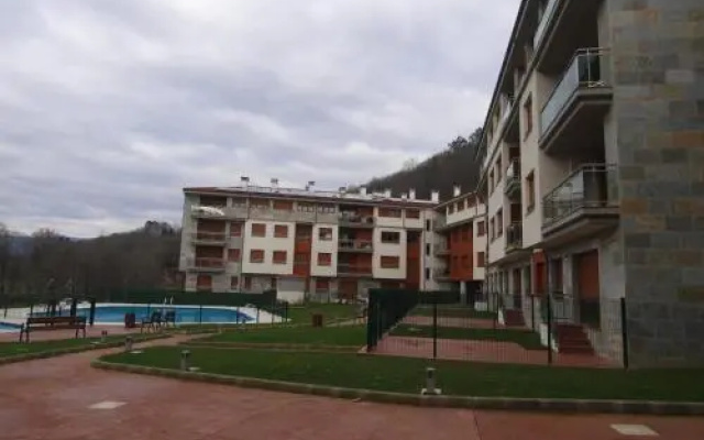 Apartamento El Abuelo