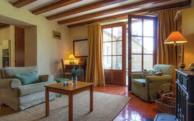 Farmstay Holiday Home in Issac France With Private Pool