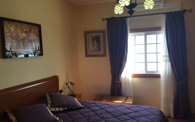 Casa Mercedes II
