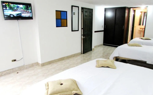 Hotel Agora Boutique