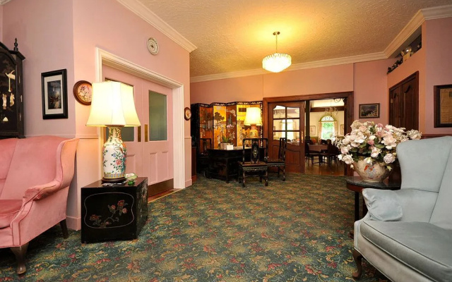 Braeside Country Inn