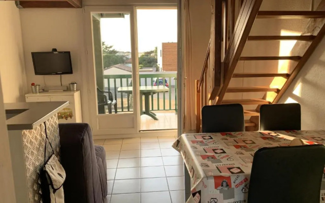18 Residence Oustaou