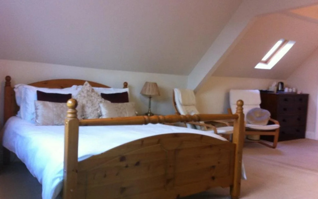 Foxcroft Bed & Breakfast