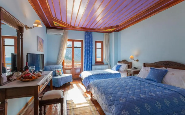 Konitsa Mountain Hotel