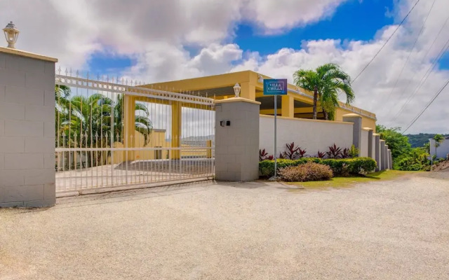 Villa Chilla 4 Bedroom Home