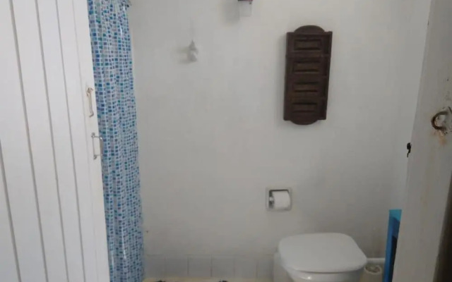 Pousada dos Deuses